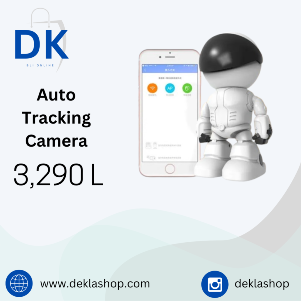 Auto Tracking Camera Auto Tracking Camera