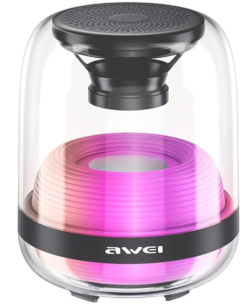 Awei-Bluetooth-Spekaer-Y386 Awei Y386