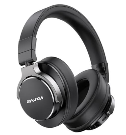Awei-Headphone-Tech-Life-Model-A710BL Awei Headphones Wireless A710BL