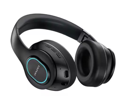 Awei-Headphone-Tech-Life-New-Model-A100BL-2 Awei Headphones Wireless A100BL