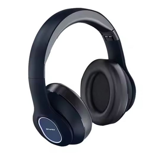 Awei-Headphone-Tech-Life-New-Model-A100BL Awei Headphones Wireless A100BL