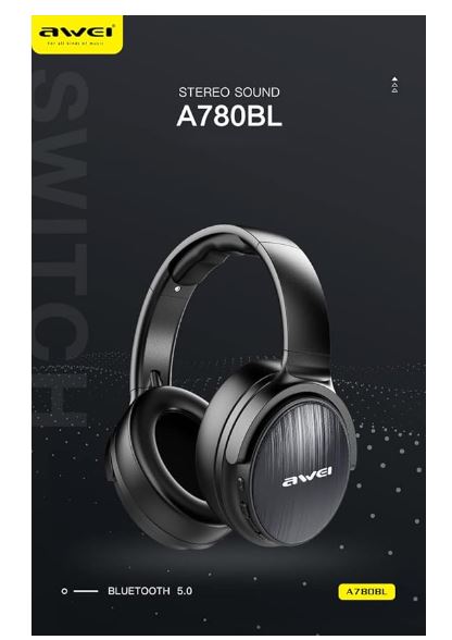 Awei-Headphone-Tech-Life-New-wireless-A780BL-2 Awei Headphones Wireless A780BL