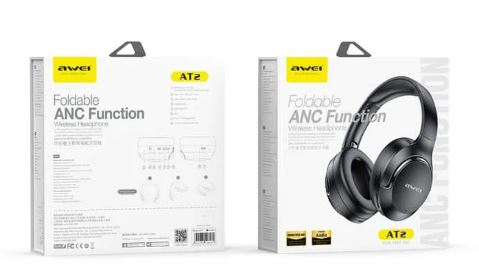 Awei-Headphones-Tech-New-Model-AT2-2 Awei Headphones Wireless AT2