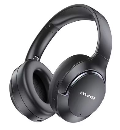 Awei-Headphones-Tech-New-Model-AT2 Awei Headphones Wireless AT2