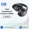 Awei Headphones Wireless A780BL