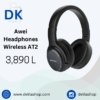 Awei Headphones Wireless AT2