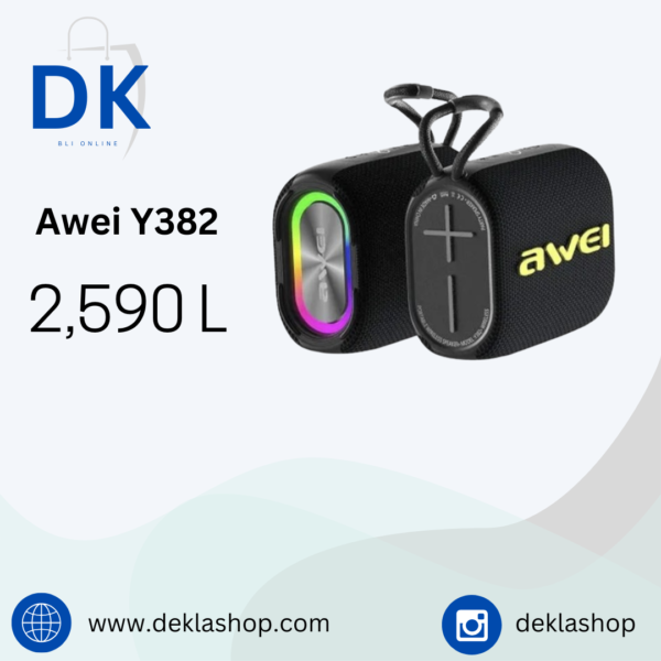 Awei Y382 Awei Y382