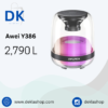 Awei Y386