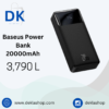 Baseus Power Bank 20000mAh