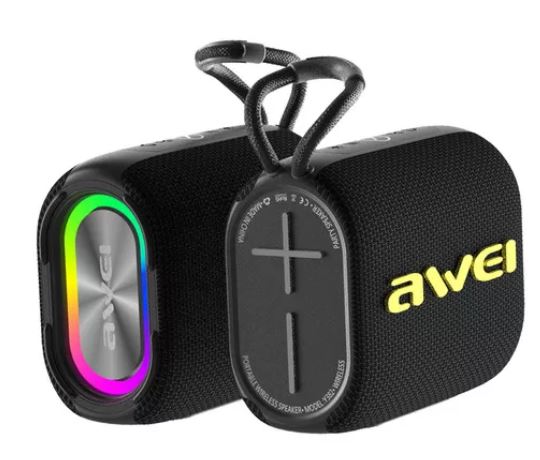 Bluetooth-Sound-Wireless-Tech-New-Model-Awei-Y382 Awei Y382