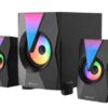 Kisonli TM-4000U Strong Bass