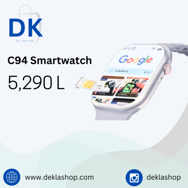 C94 Smartwatch C94 Smartwatch