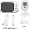 Video Baby Monitor