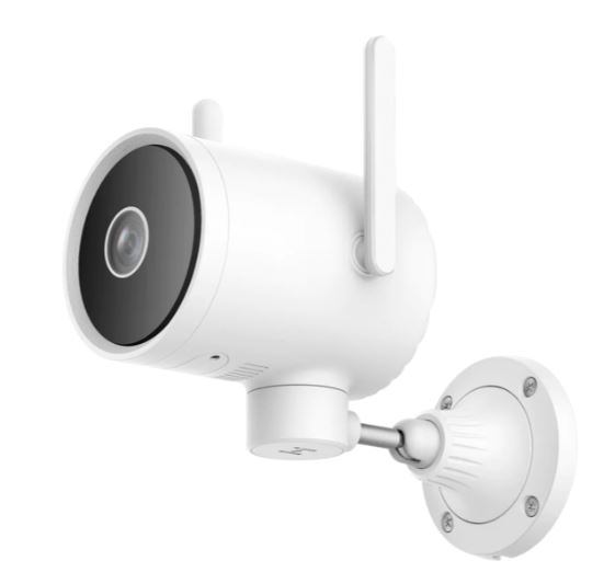 Camera-Imilab-Ec3Pro-Security-Home-Safe-Tech IMILAB EC3 Pro