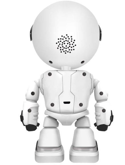 Camera-Robot-System-Security-2 Auto Tracking Camera