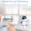 Auto Tracking Camera
