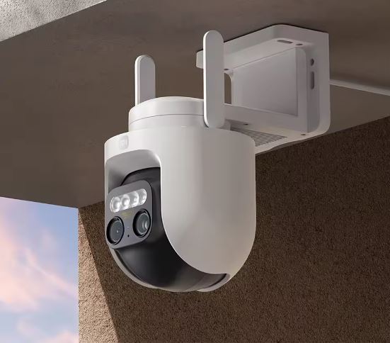 Camera-Xiaomi-CW700S-Security-Home-Safe-Tech-2 Xiaomi Outdoor Camera CW700S