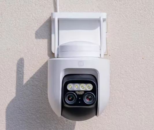 Camera-Xiaomi-CW700S-Security-Home-Safe-Tech-3 Xiaomi Outdoor Camera CW700S