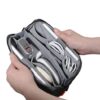 Warriors Tech Pouch X Pro