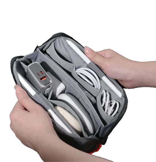 Warriors Tech Pouch X Pro