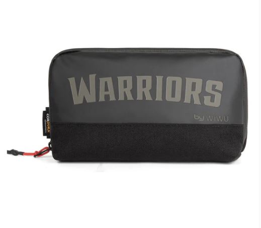 Warriors Tech Pouch X Pro