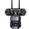 Kamera V380 Pro