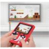 Kouvolsen Mini Handheld Gamepad