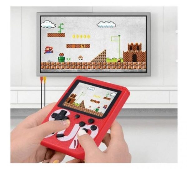 Console-Game-New-2 Kouvolsen Mini Handheld Gamepad