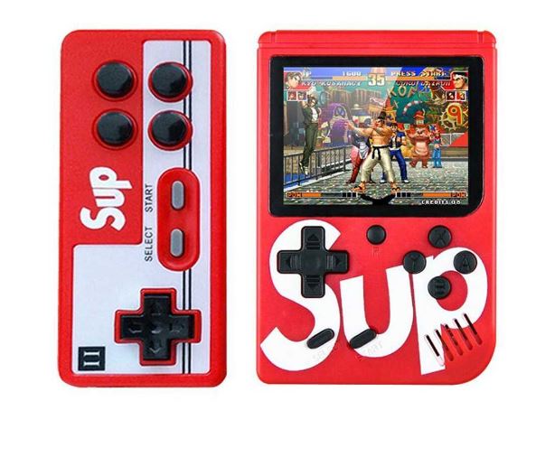 Console-Game-New Kouvolsen Mini Handheld Gamepad