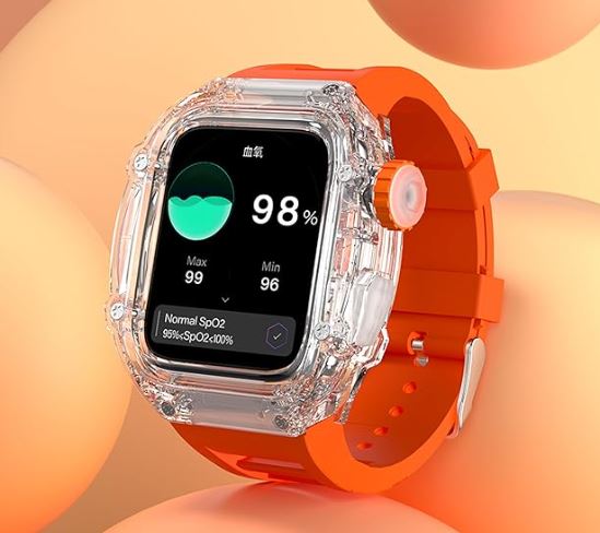 Earldom-Smartwatch-Tech-New-Model-ET-SW14-2 Earldom ET-SW14