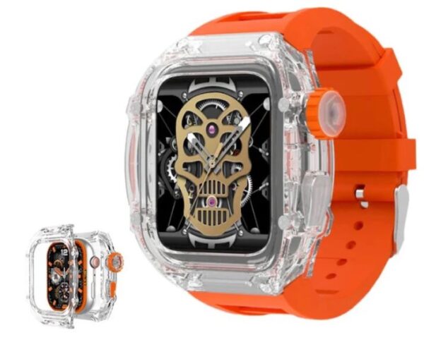 Earldom-Smartwatch-Tech-New-Model-ET-SW14 Earldom ET-SW14