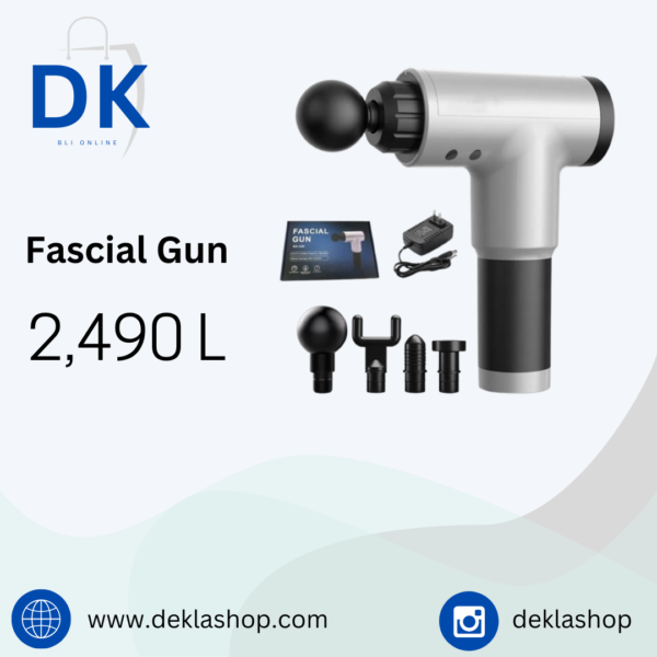 Fascial Gun Fascial Gun