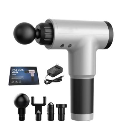 Fascial-Relax-Massage Fascial Gun