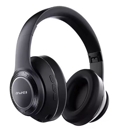 Headphone-Awei-Tech-Life-New-Model-A300BL Awei Headphones Wireless A300BL