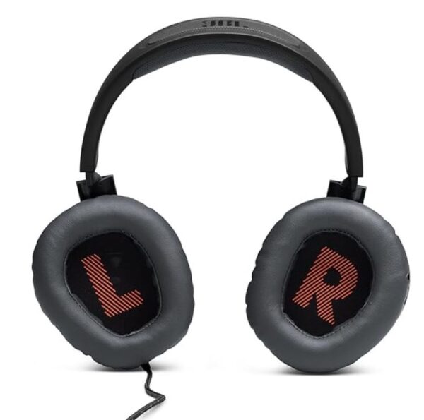 Headphone-JBL-Quantum-100-5 JBL Quantum 100