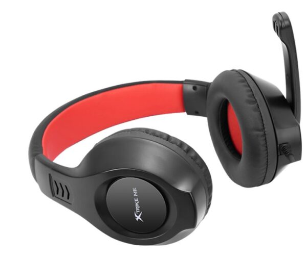 Headphone-Tech-Life-Model-XtrikemeHP312-2 Xtrike Me HP 312 WH