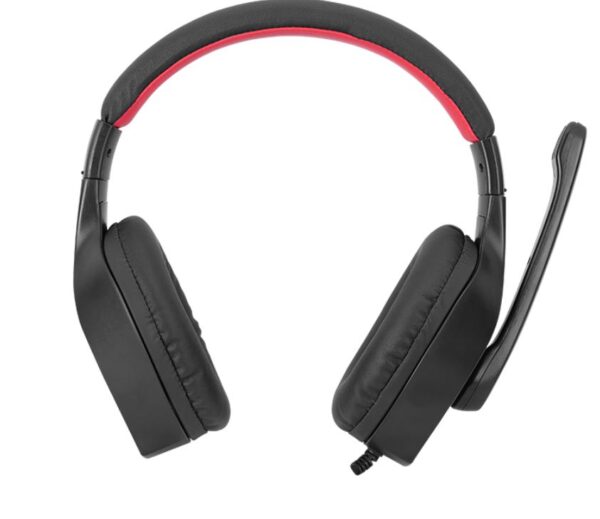 Headphone-Tech-Life-Model-XtrikemeHP312-3 Xtrike Me HP 312 WH