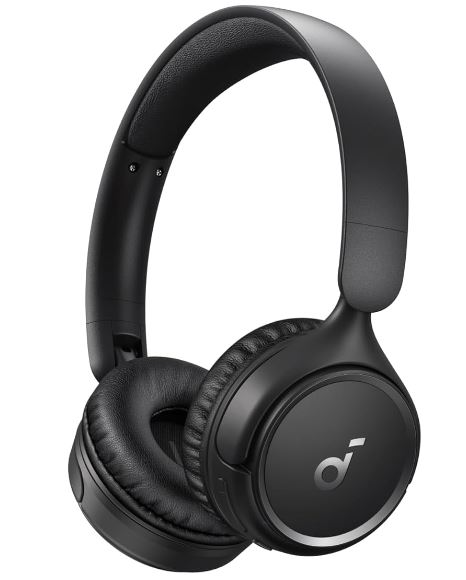 Headphone-Tech Headphones Soundcore H30i