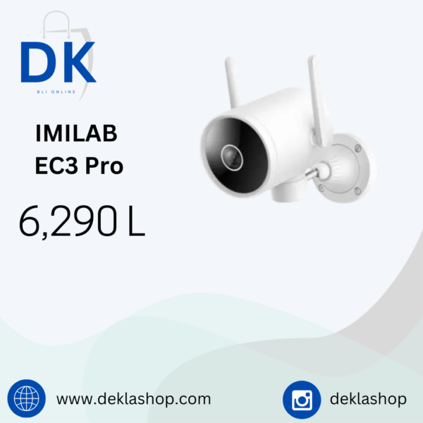 IMILAB EC3 Pro IMILAB EC3 Pro