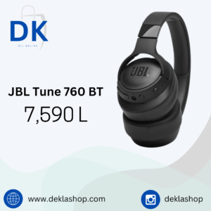 JBL Tune 760 BT
