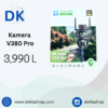 Kamera V380 Pro