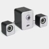 Kisonli U-2900BT USB Speaker