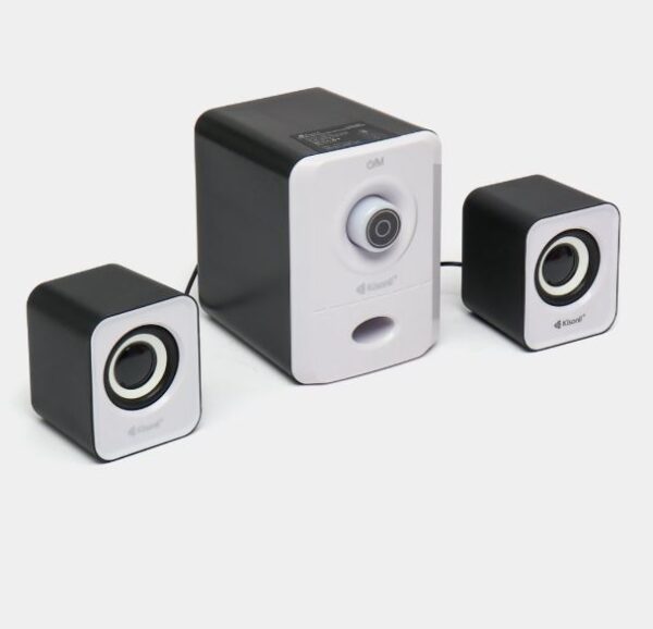 Kisonli-Speaker Kisonli U-2900BT USB Speaker