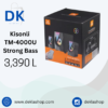 Kisonli TM-4000U Strong Bass