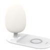 LDNIO Fast Wireless Charging Desk Lamp