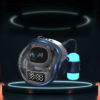 Space Craft Intelligent M60