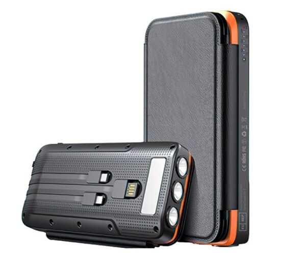 PowerBank-Tech-New-4 Power Bank Walker 2 AZ-P16
