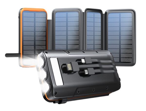 PowerBank-Tech-New Power Bank Walker 2 AZ-P16