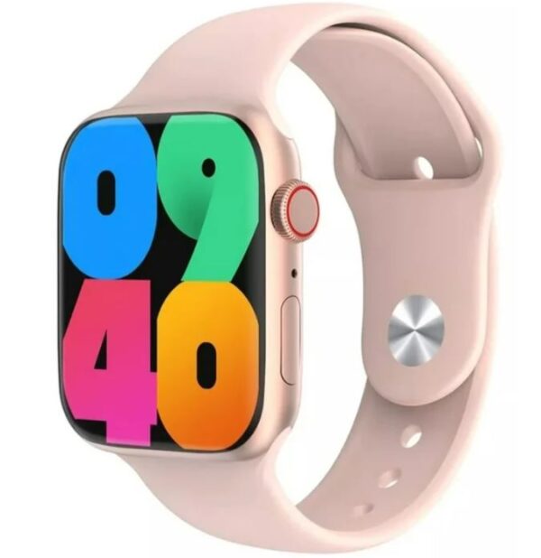 Smartwatch-Hw11-Pro2-Technologies-Smart Smartwatch HW11 Pro2