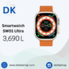 Smartwatch SW01 Ultra